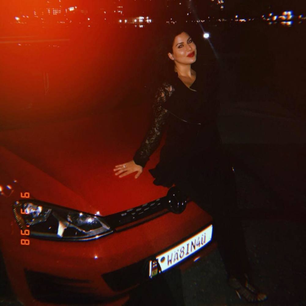 Meet your Posher, Sej